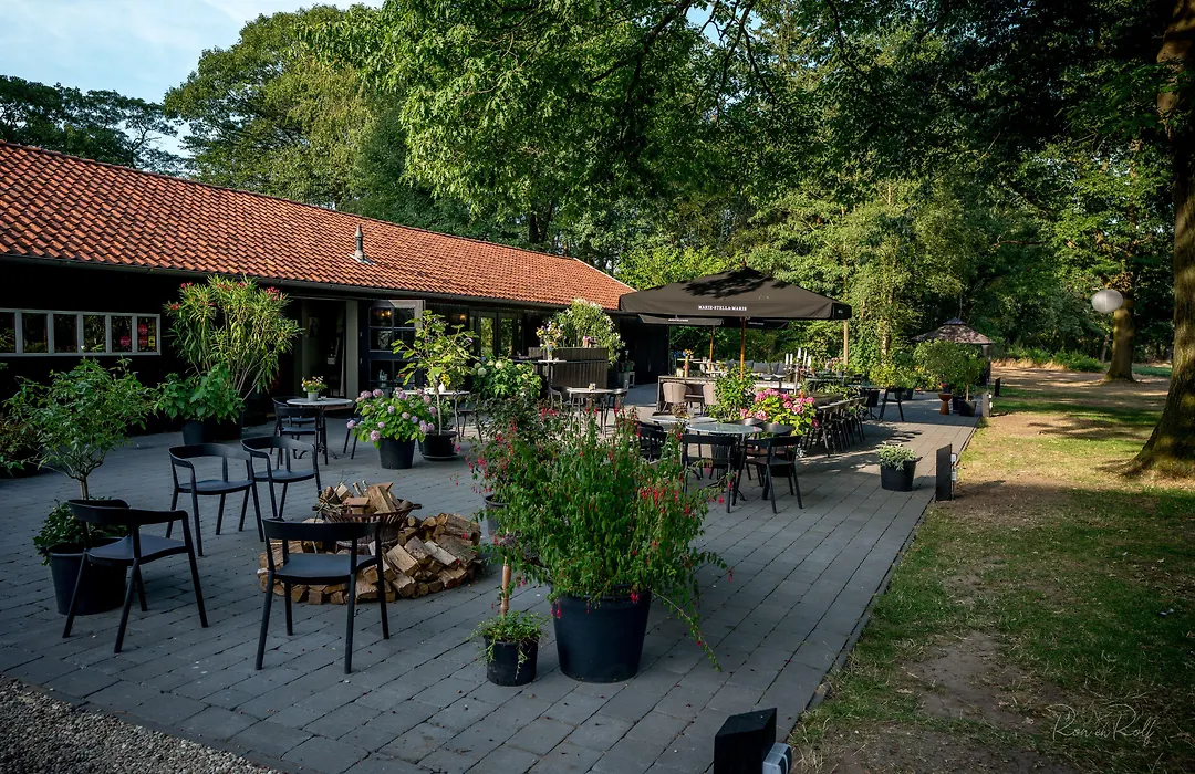 B&B Hoeve de Haar-1